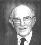 Harry Kellerman OBE